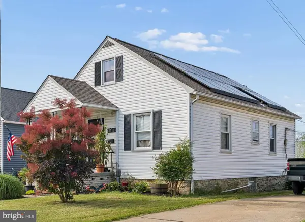 2716 Maple Ave, PARKVILLE, MD 21234