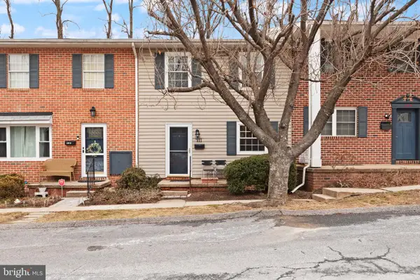 111 Shetland Cir #6, REISTERSTOWN, MD 21136