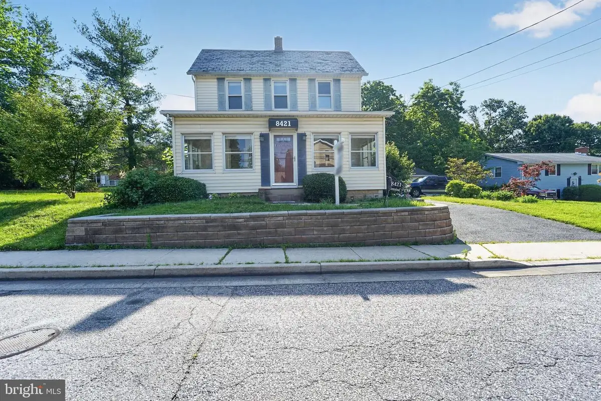 8421 Old Harford Rd, Baltimore, MD 21234 - #1