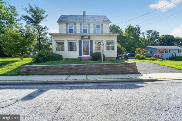8421 Old Harford Rd, BALTIMORE, MD 21234