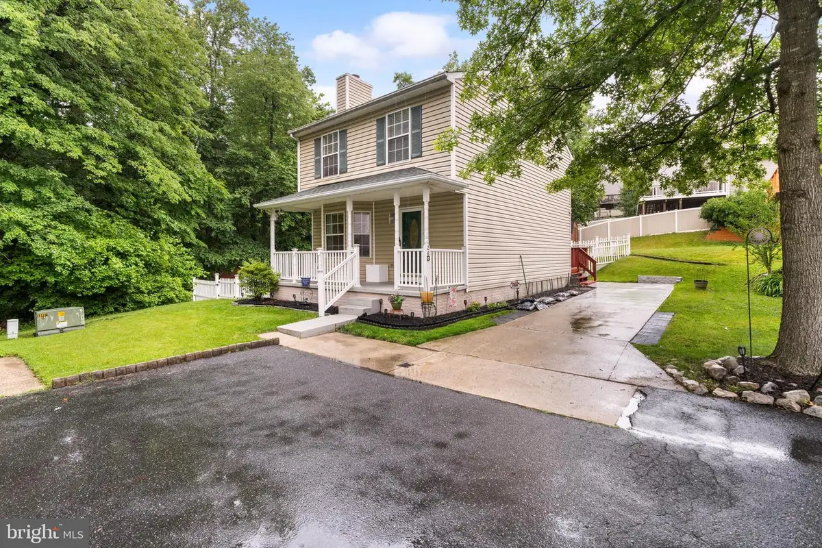 26 Heavrin Ct., Baltimore, MD 21236 - #1