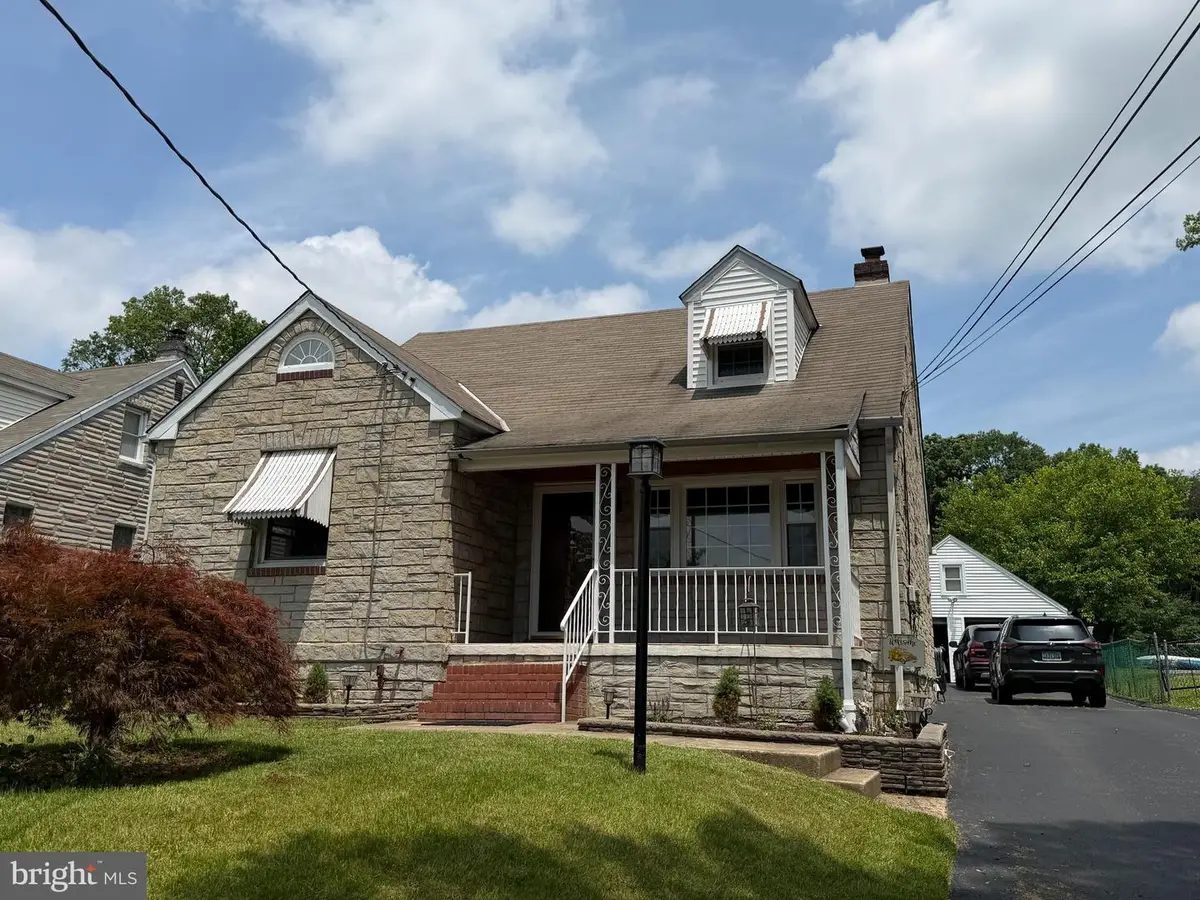 1316 Pine Grove Ave, Baltimore, MD 21237 - #1