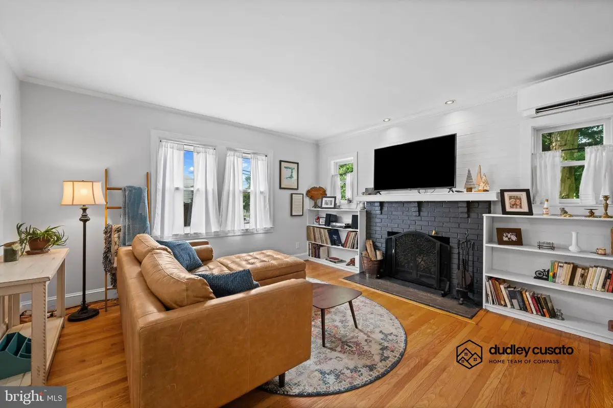 47 Willow Ave, Towson, MD 21286 - #1