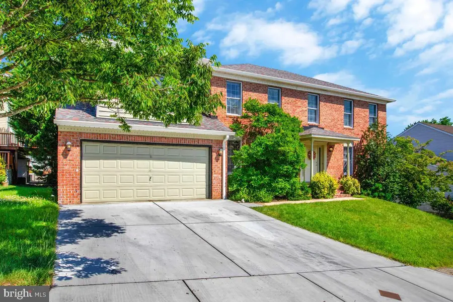 9200 Hines Meadow Way, Parkville, MD 21234 - #2