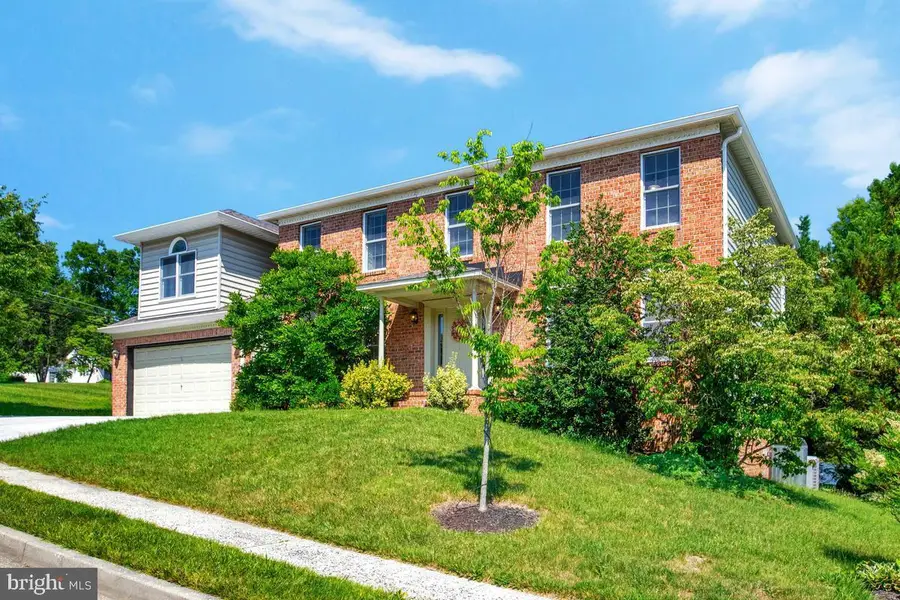 9200 Hines Meadow Way, Parkville, MD 21234 - #3