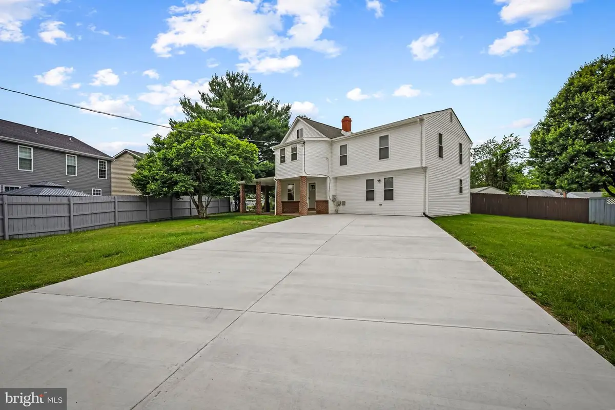 1520 Dorchester Ave, Gwynn Oak, MD 21207 - #1