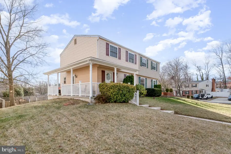 3 Debenham Ct, Nottingham, MD 21236 - #2