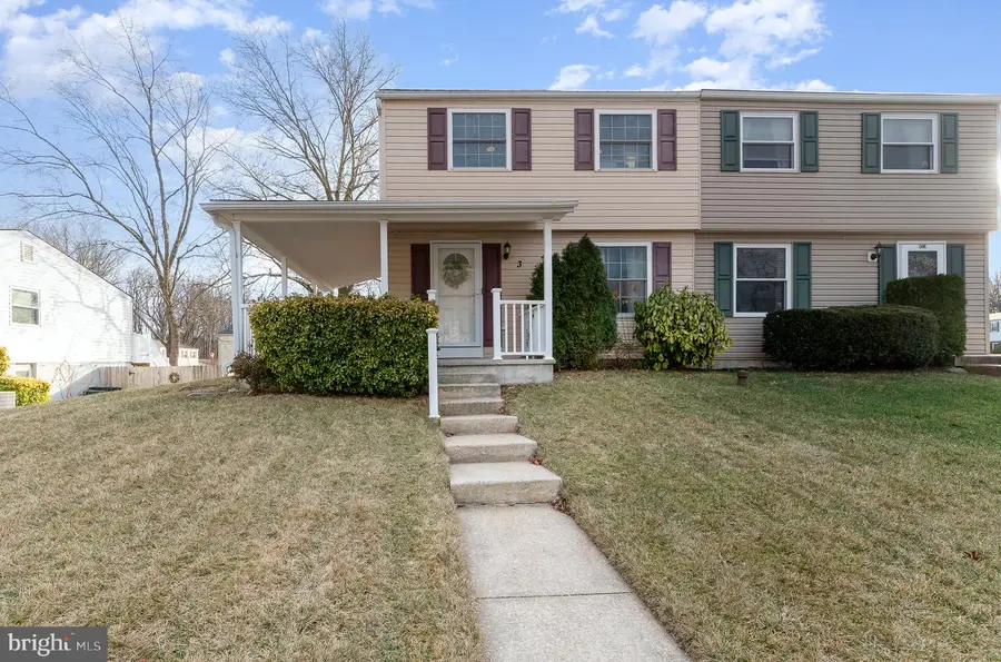 3 Debenham Ct, Nottingham, MD 21236 - #3