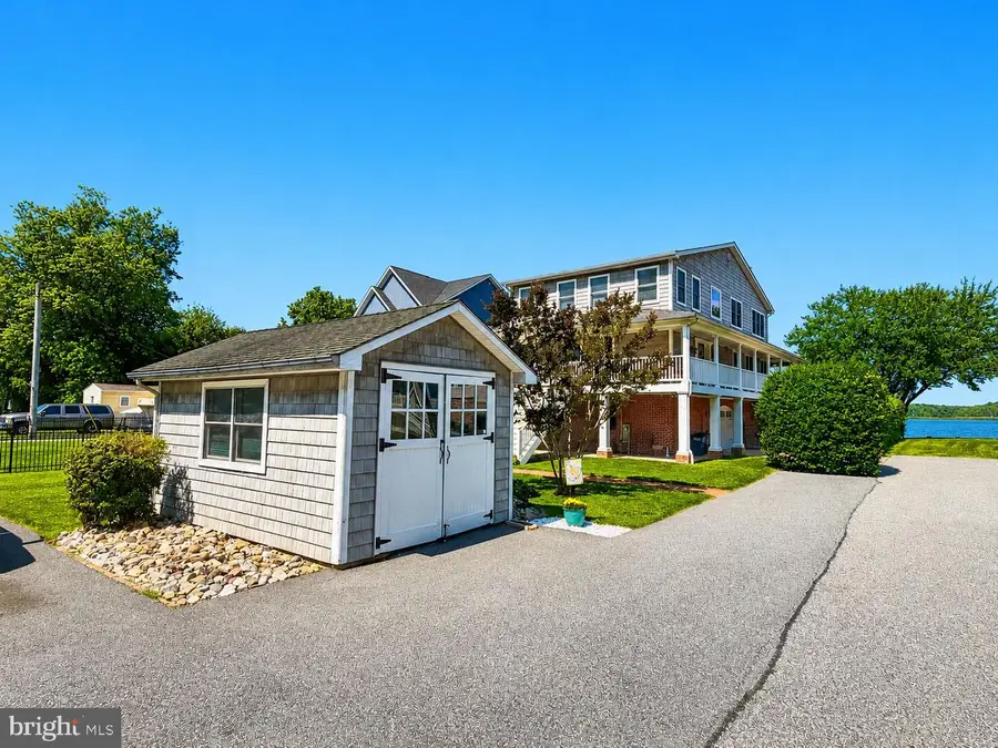 6801 Gunder Ave, Baltimore, MD 21220 - #3