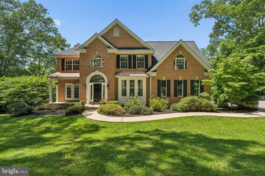 4 Quiet Brook Ct, Parkton, MD 21120 - #3