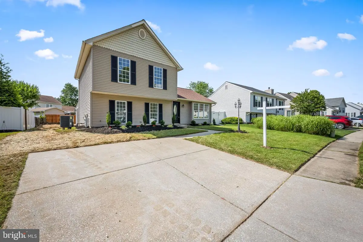 12714 Cunninghill Cove Rd, Baltimore, MD 21220 - #1