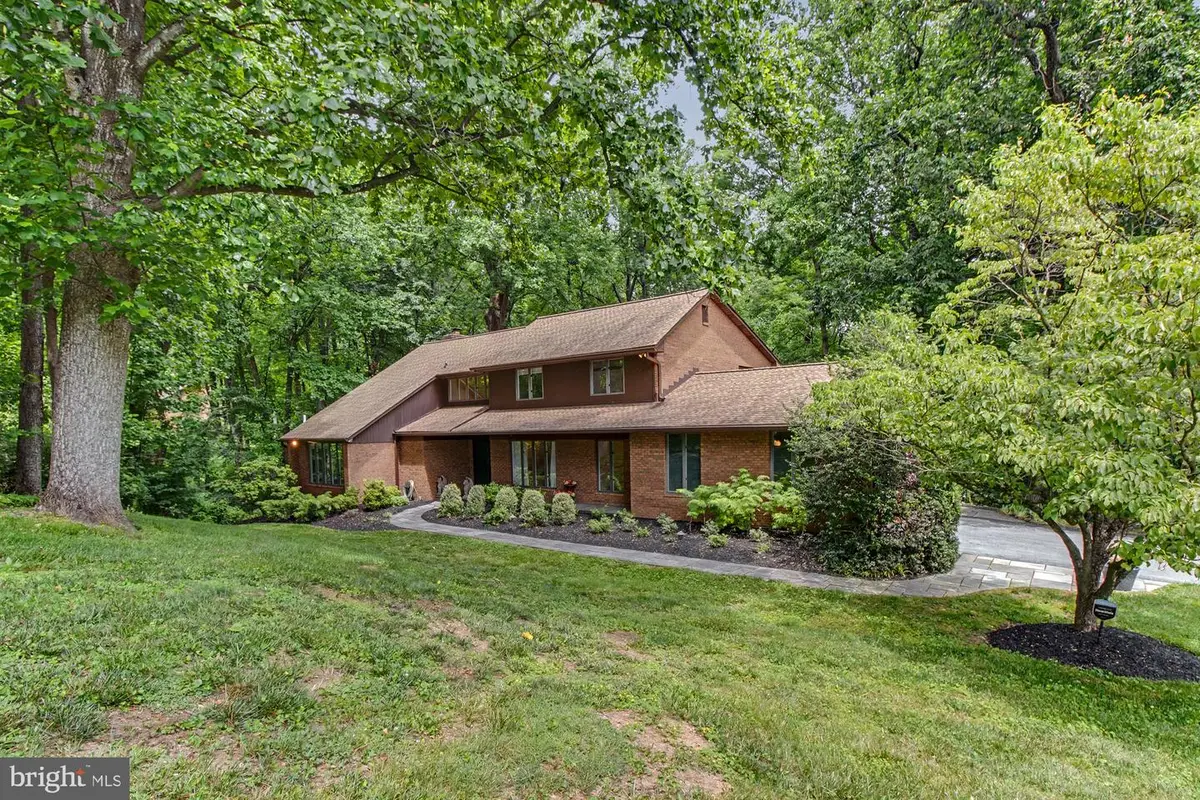 1503 Near Thicket Ln, Stevenson, MD 21153 - #1