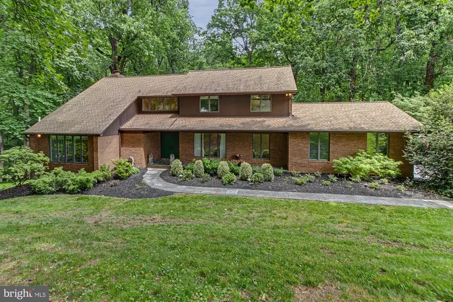 1503 Near Thicket Ln, Stevenson, MD 21153 - #2