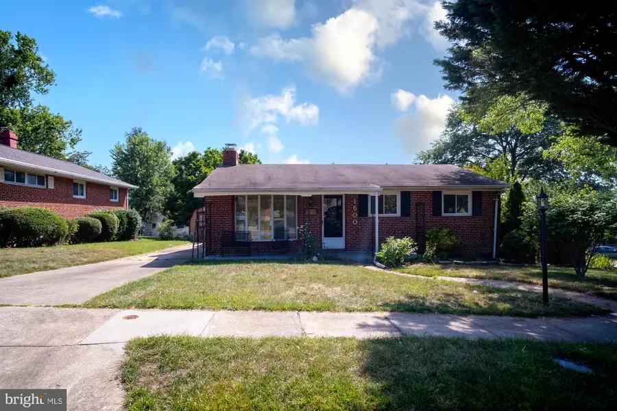 1600 Claridge Ave, Baltimore, MD 21227 - #2