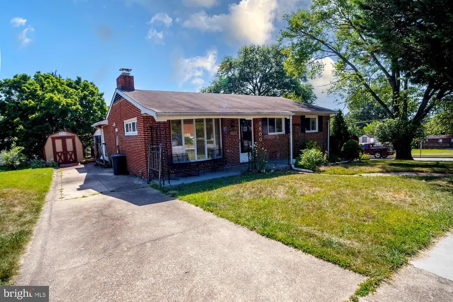 1600 Claridge Ave, Baltimore, MD 21227 - #3