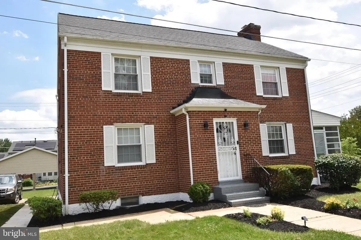 3403 N Rolling Rd, Baltimore, MD 21244 - #1
