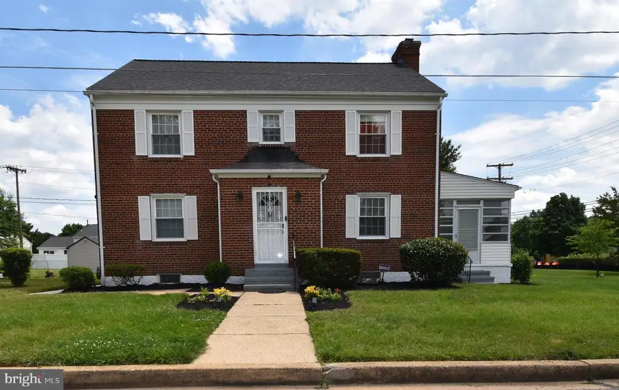3403 N Rolling Rd, Baltimore, MD 21244 - #2