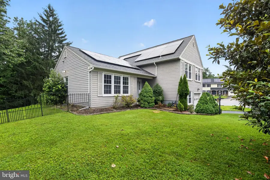 3 Pheasant Run Ct, Lutherville Timonium, MD 21093 - #2