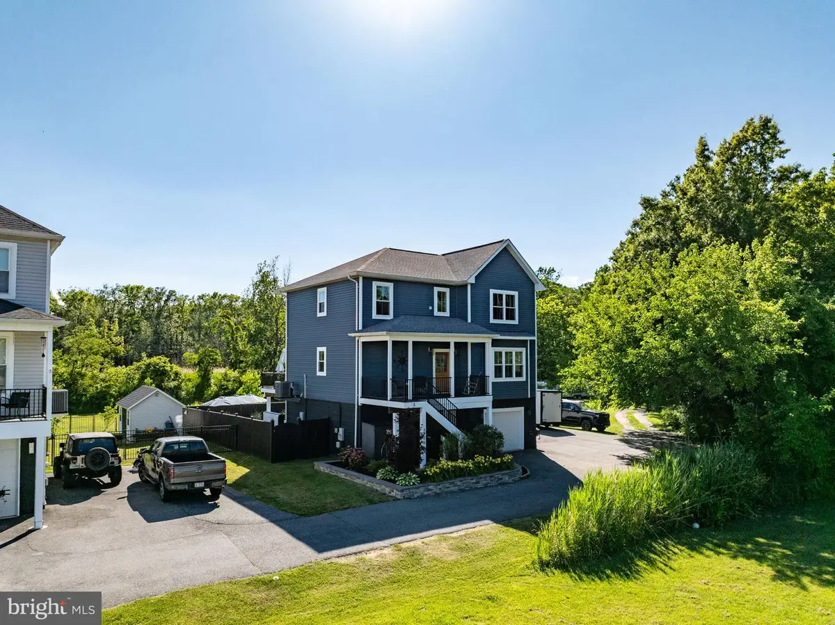 8728 Millers Island Rd, Edgemere, MD 21219 - #1