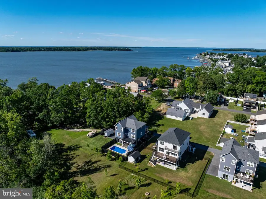 8728 Millers Island Rd, Edgemere, MD 21219 - #3