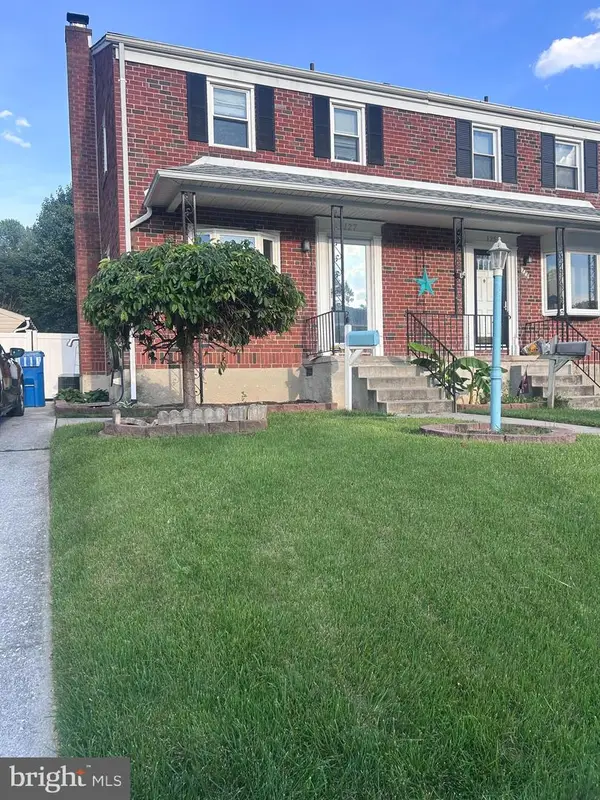 127 Lyndale Ave, NOTTINGHAM, MD 21236