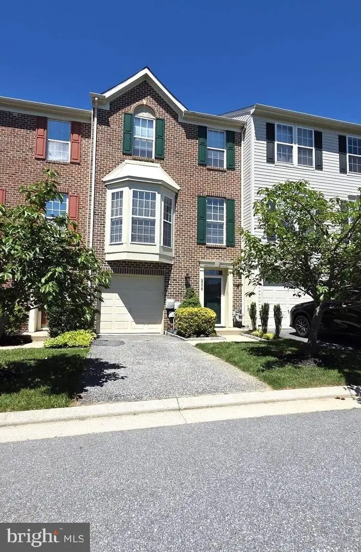 9776 Harvester Cir, Perry Hall, MD 21128 - #2