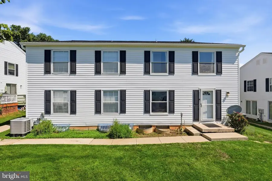 13 Fox Run Ct #c, Reisterstown, MD 21136 - #2
