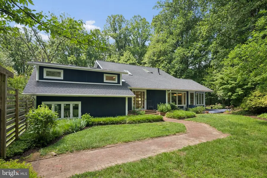 18 Woodward Ct, Reisterstown, MD 21136 - #2