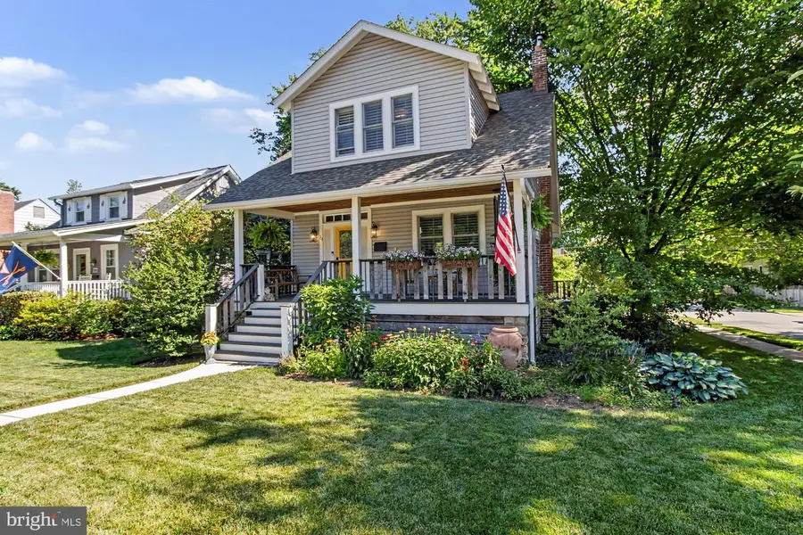 701 Murdock Rd, Baltimore, MD 21212 - #2