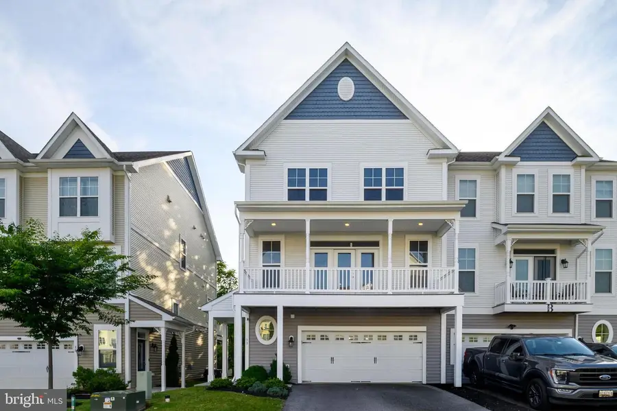 33 Greensborough Rd, Reisterstown, MD 21136 - #2