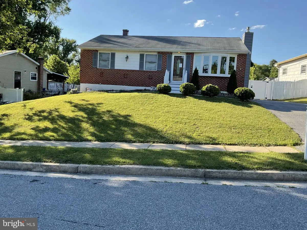 103 Embleton Rd, Owings Mills, MD 21117 - #1