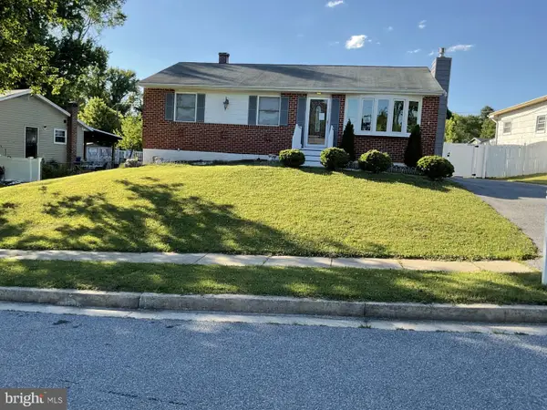 103 Embleton Rd, OWINGS MILLS, MD 21117