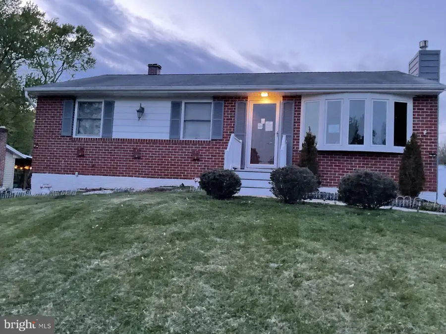 103 Embleton Rd, Owings Mills, MD 21117 - #3