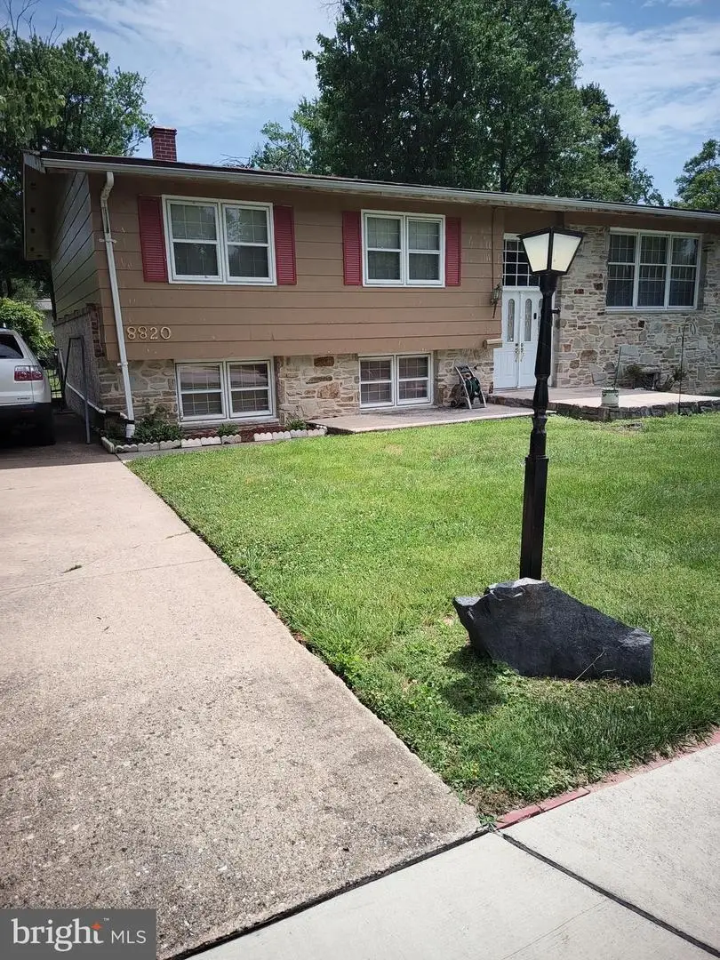 8820 Flagstone Dr, Randallstown, MD 21133 - #1