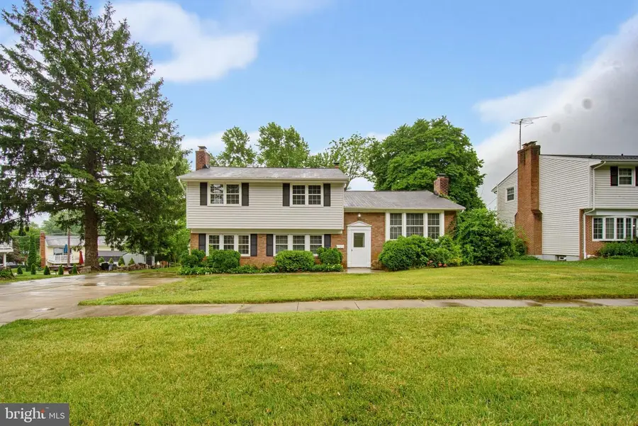 239 E Timonium Rd, Lutherville Timonium, MD 21093 - #2