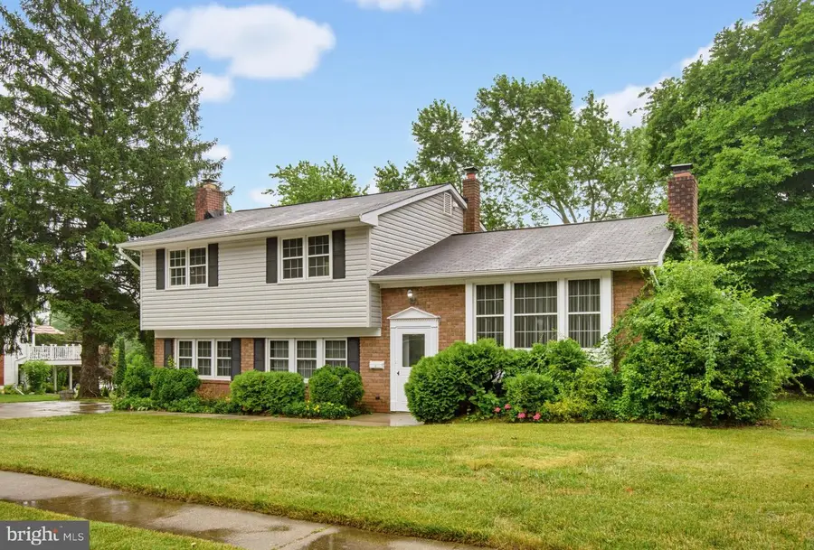 239 E Timonium Rd, Lutherville Timonium, MD 21093 - #3