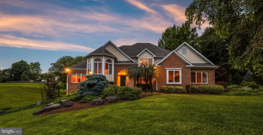 1310 Musgrove Rd, Lutherville Timonium, MD 21093 - #2
