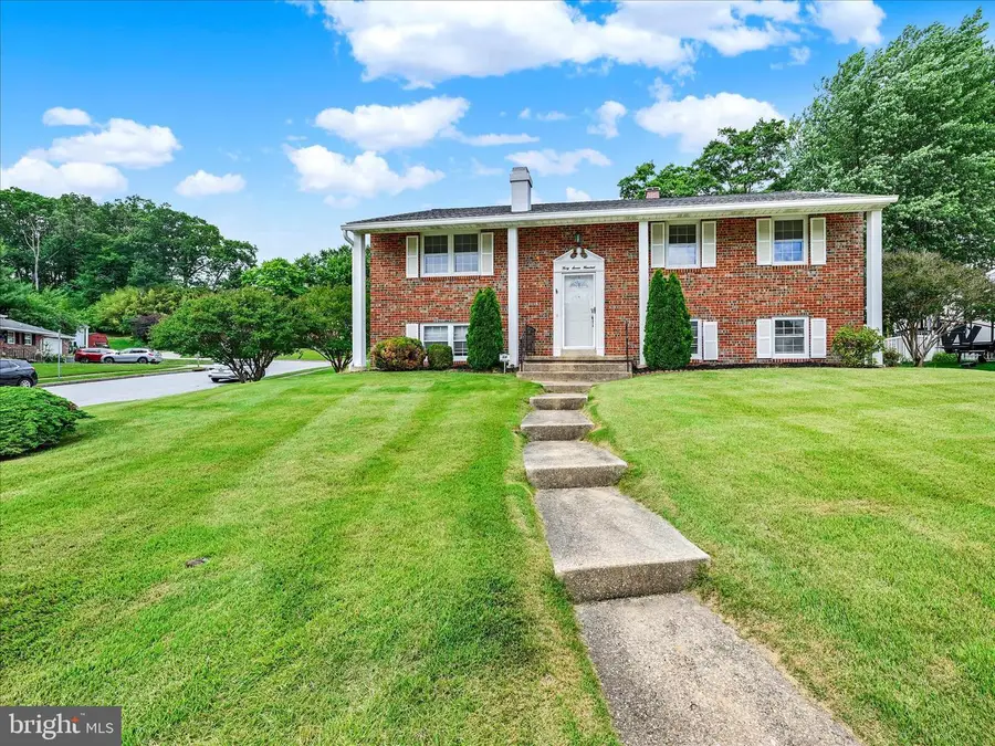 4700 Ebenezer Rd, Nottingham, MD 21236 - #2