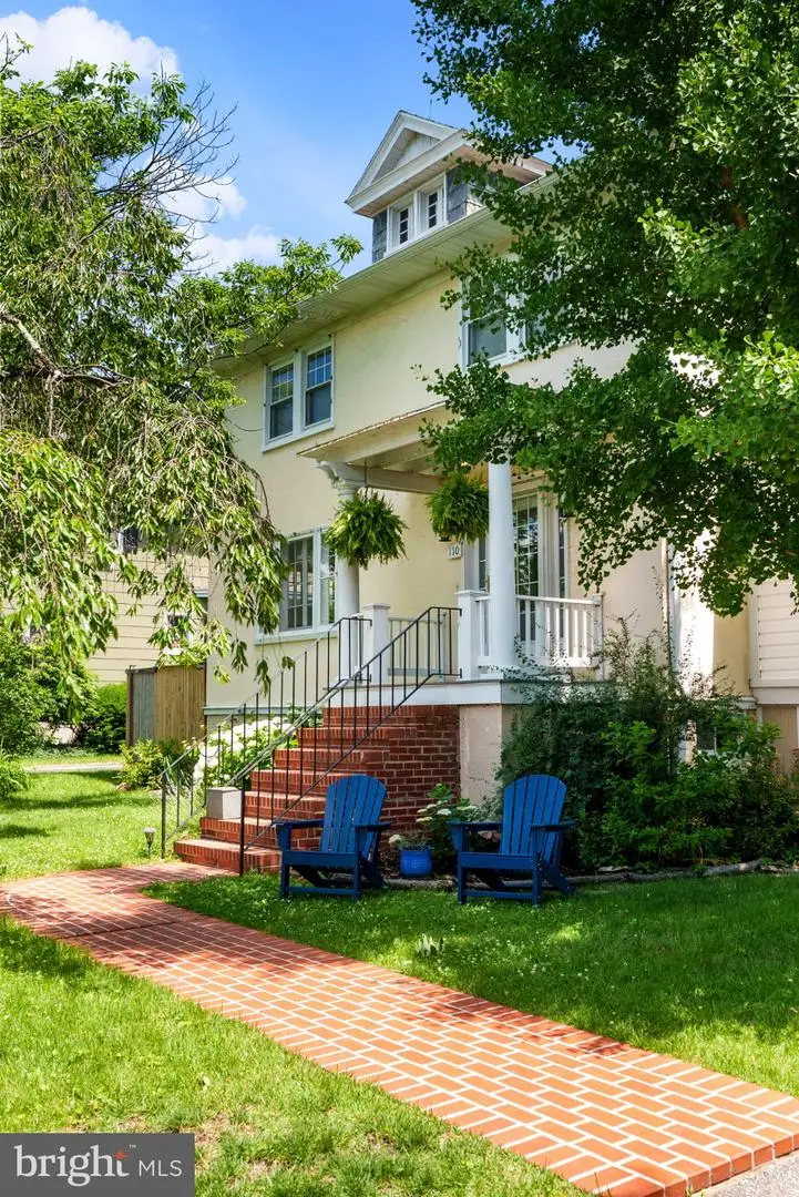 110 Osborne Ave, Catonsville, MD 21228 - #2