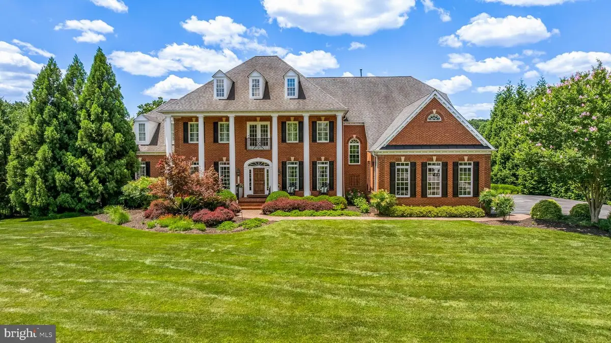 1005 Coachford Ct, Lutherville Timonium, MD 21093 - #1