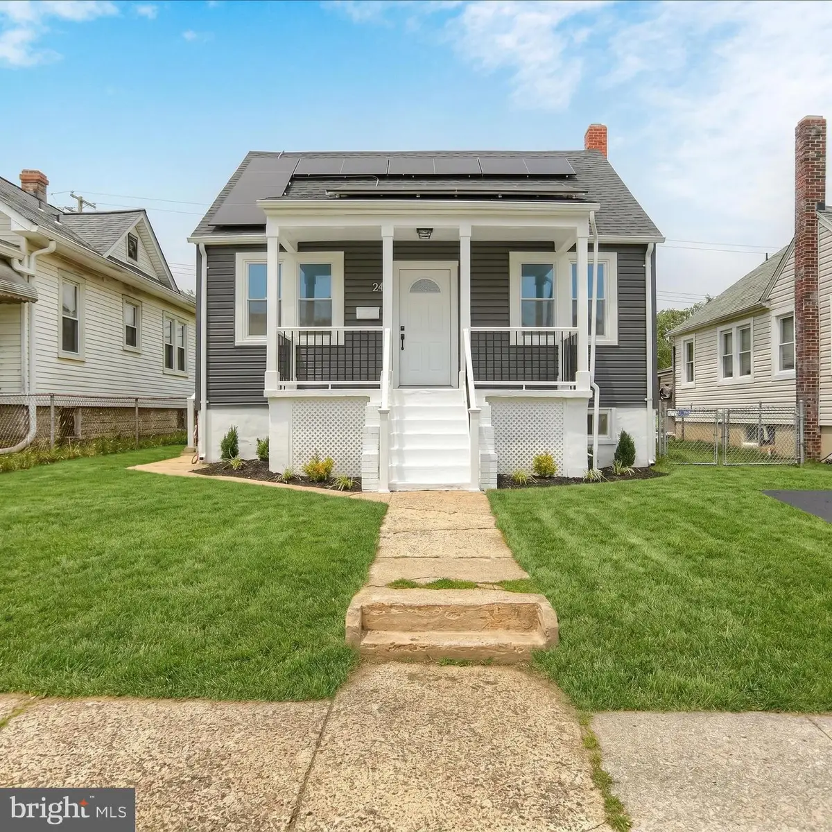 24 Lincoln Ave, Baltimore, MD 21228 - #1