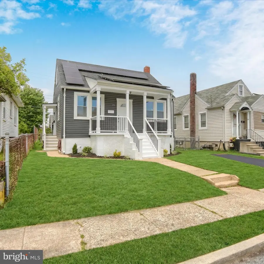 24 Lincoln Ave, Baltimore, MD 21228 - #3