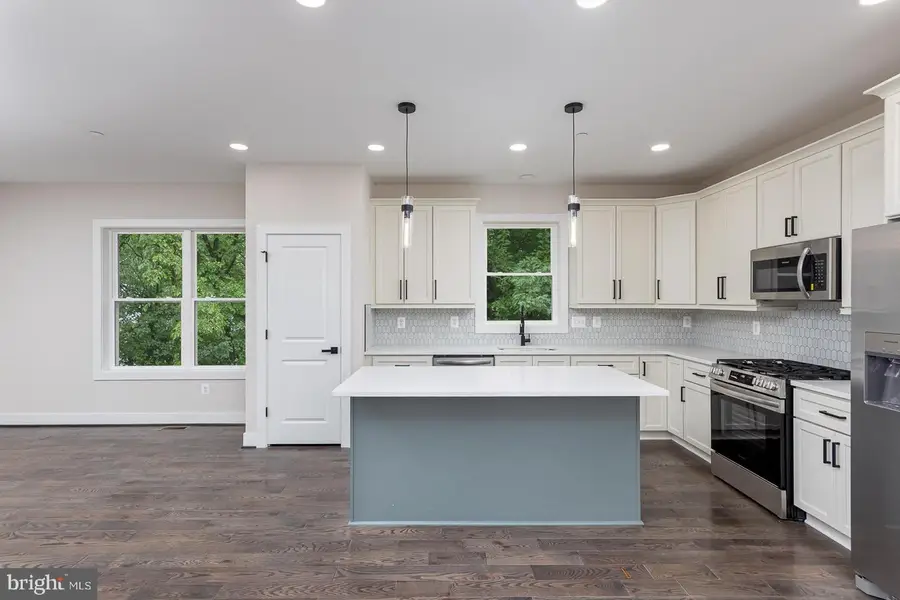 4816 Oakland Park Rd, Randallstown, MD 21133 - #2