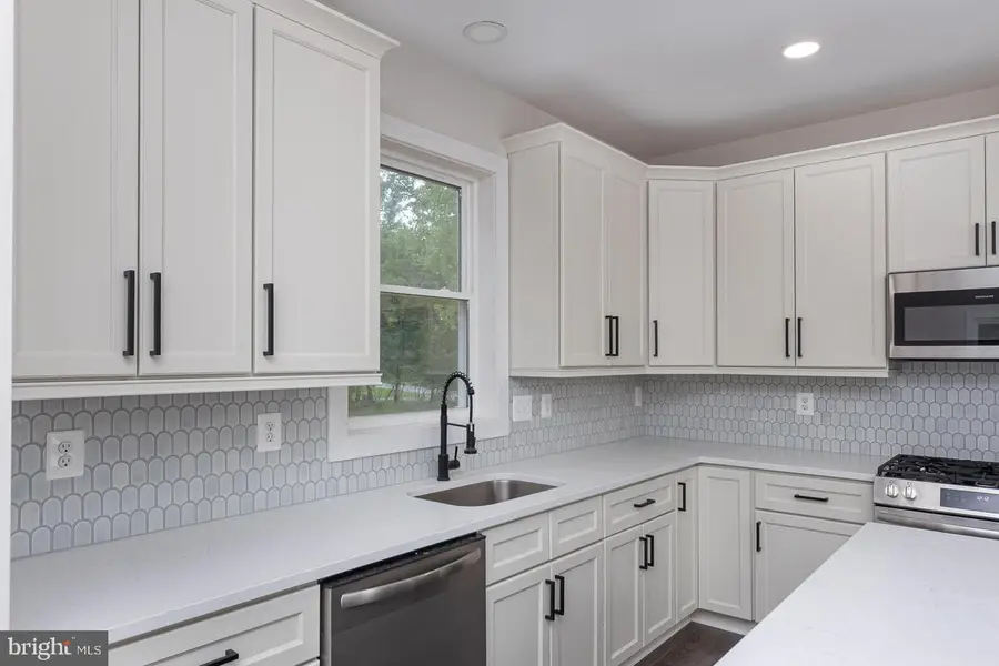 4816 Oakland Park Rd, Randallstown, MD 21133 - #3