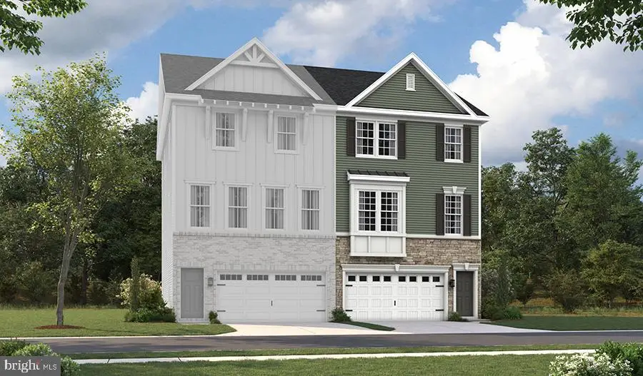 2947 Rolling Manor, Baltimore, MD 21244 - #1
