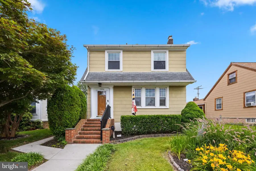 1206 Leeds Ter, Baltimore, MD 21227 - #2