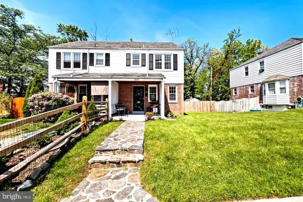 202 Wilden Dr, TOWSON, MD 21286