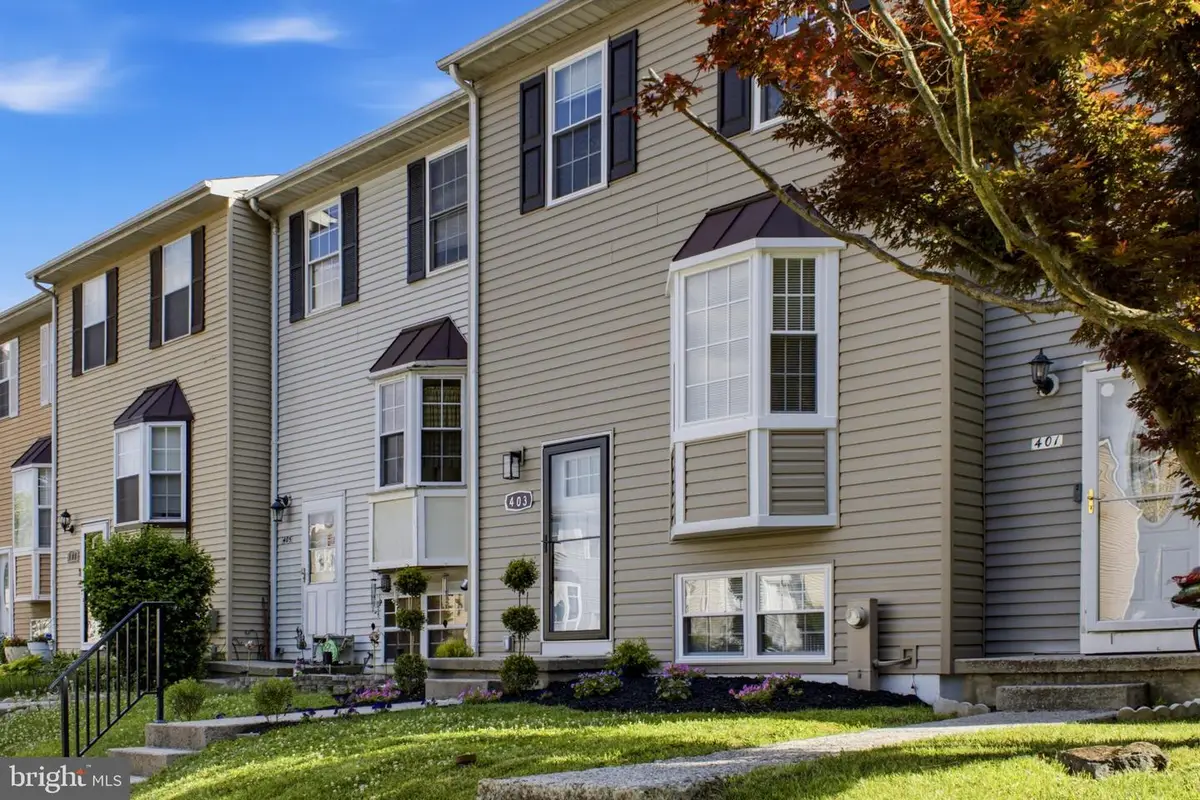 403 Kosoak Rd, Middle River, MD 21220 - #1