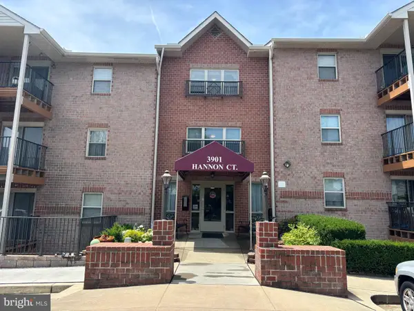 3901 Hannon Ct #3e, BALTIMORE, MD 21236