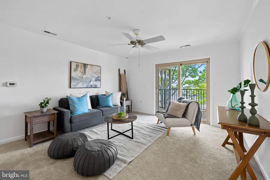 3901 Hannon Ct #3e, Baltimore, MD 21236 - #2